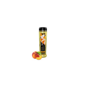 Huile de massage Stimulation pêche aphrodisiaque 240ml 